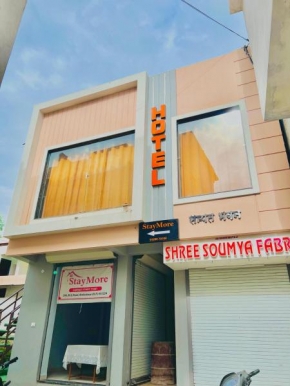 Hotel StayMore Premium Rooms and AC dorms